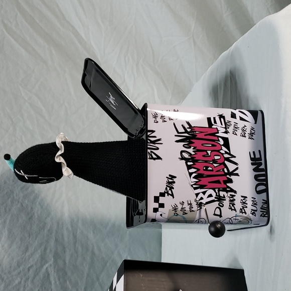 BTS J-hope in the Box, Music Box *incomplete* - Picture 3 of 14